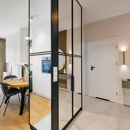 Golden Dreams Luxury Apartments 21 Краків Екстер'єр фото