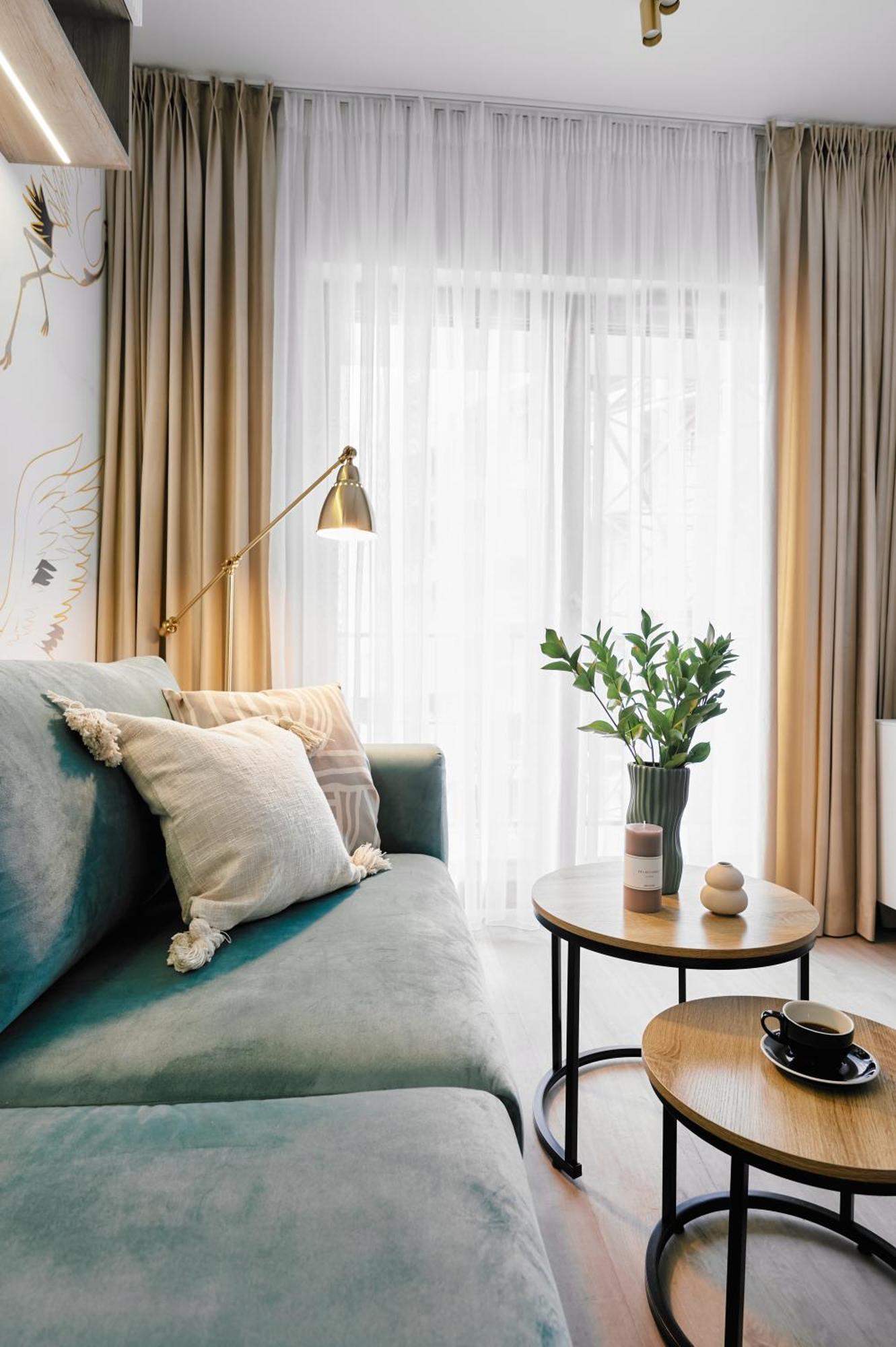 Golden Dreams Luxury Apartments 21 Краків Екстер'єр фото