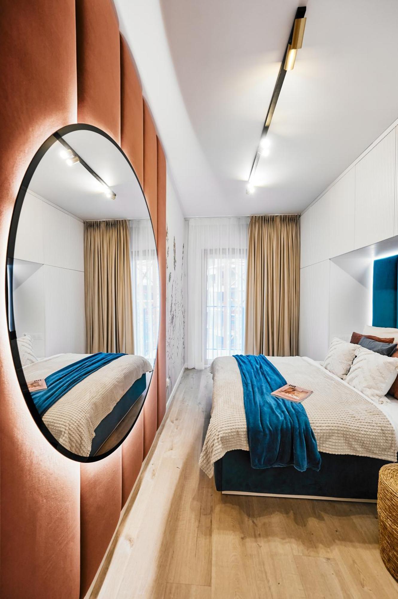 Golden Dreams Luxury Apartments 21 Краків Екстер'єр фото