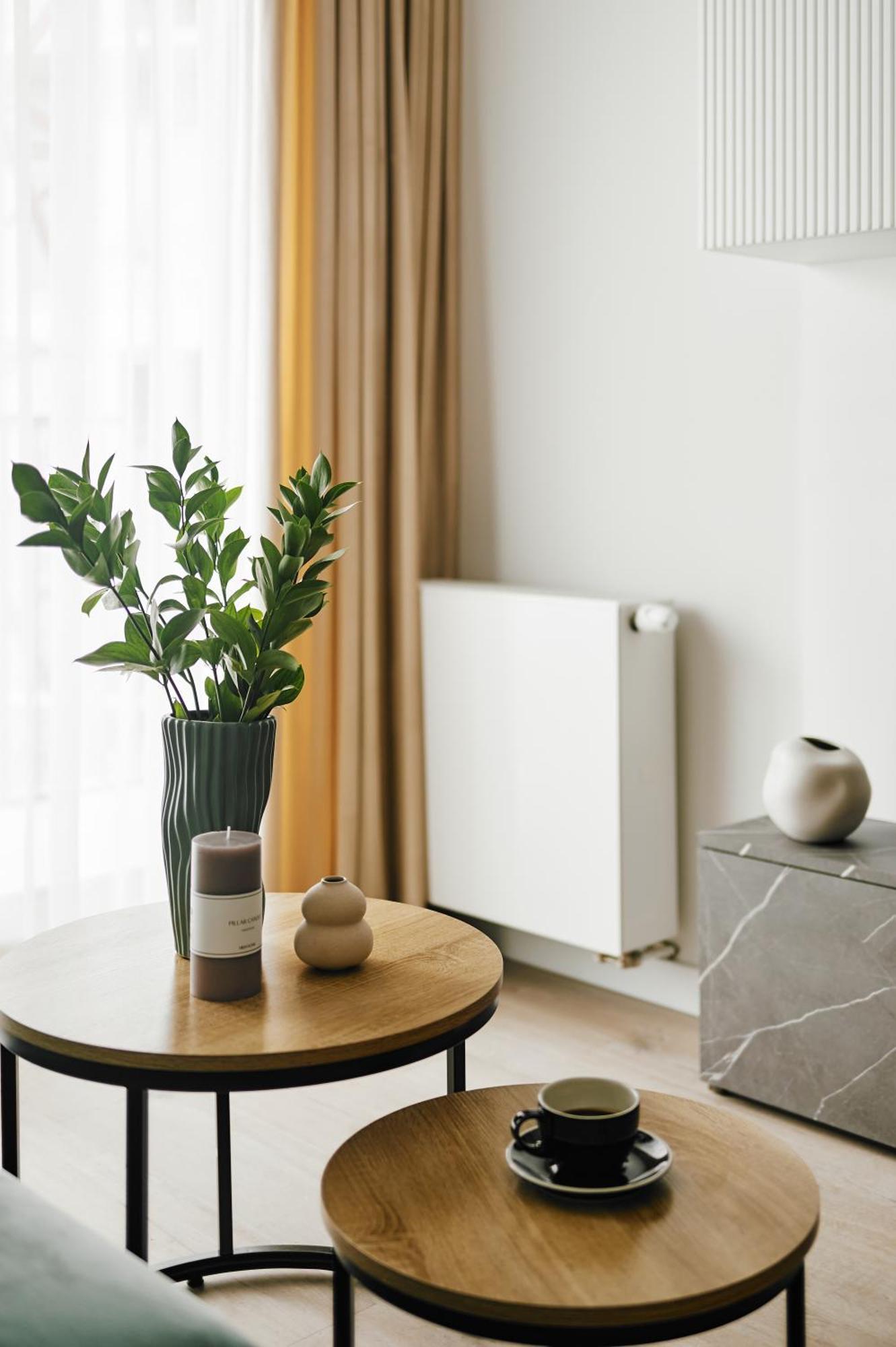 Golden Dreams Luxury Apartments 21 Краків Екстер'єр фото