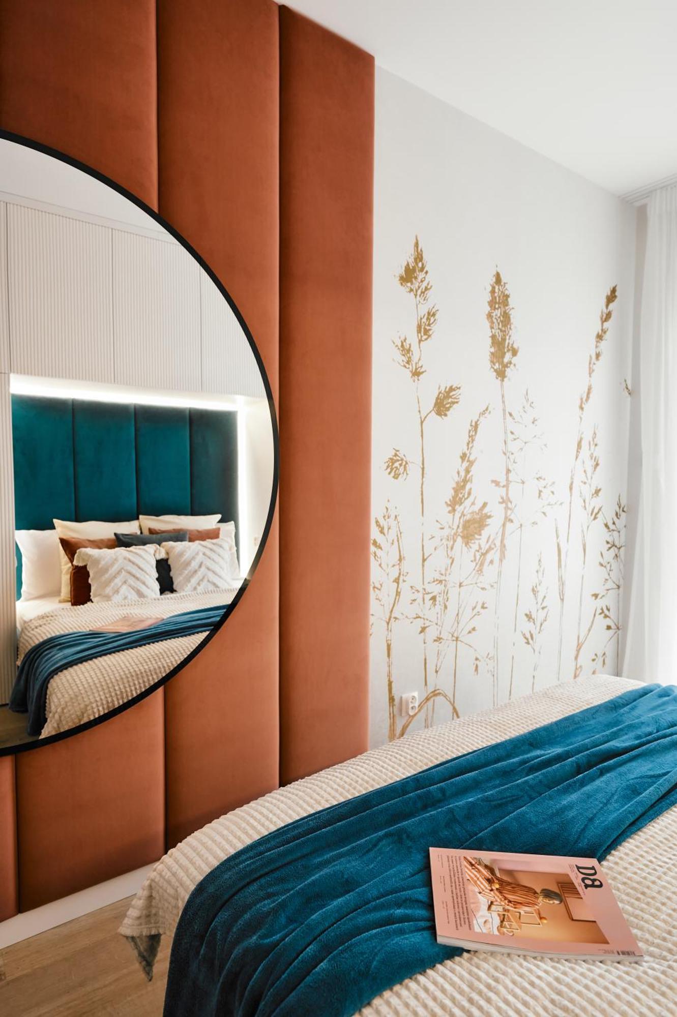 Golden Dreams Luxury Apartments 21 Краків Екстер'єр фото