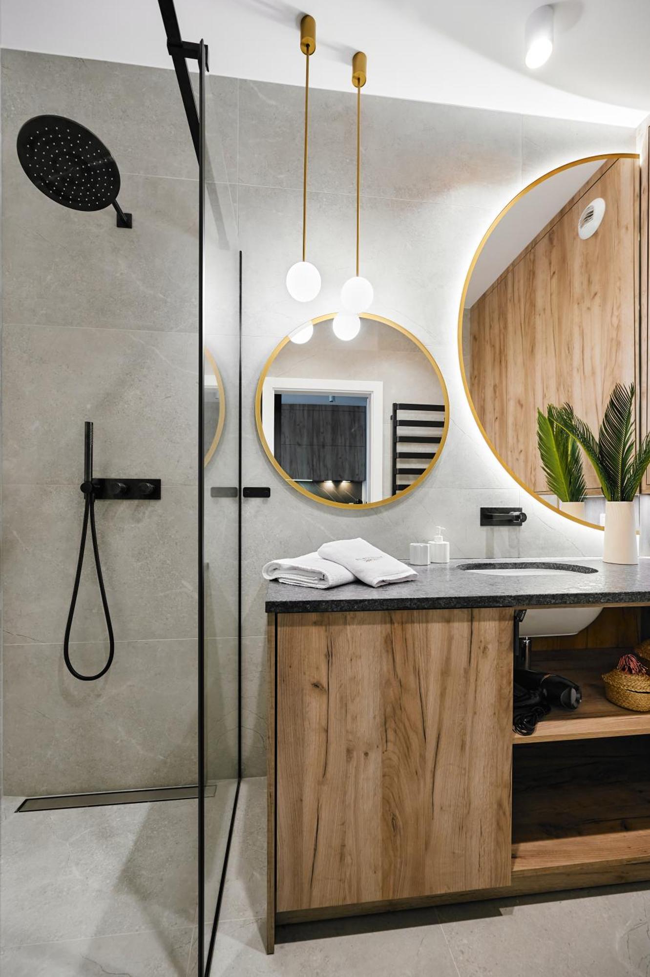 Golden Dreams Luxury Apartments 21 Краків Екстер'єр фото